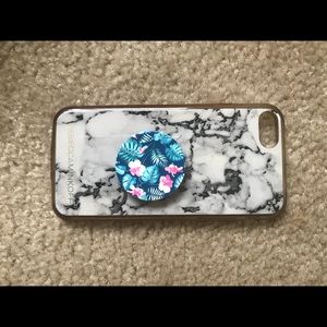 Iphone7 phone case excellent condition